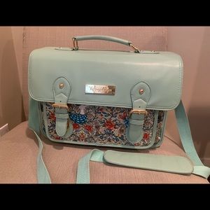 House of Flynn Nymph Mermaid Tribe Bag